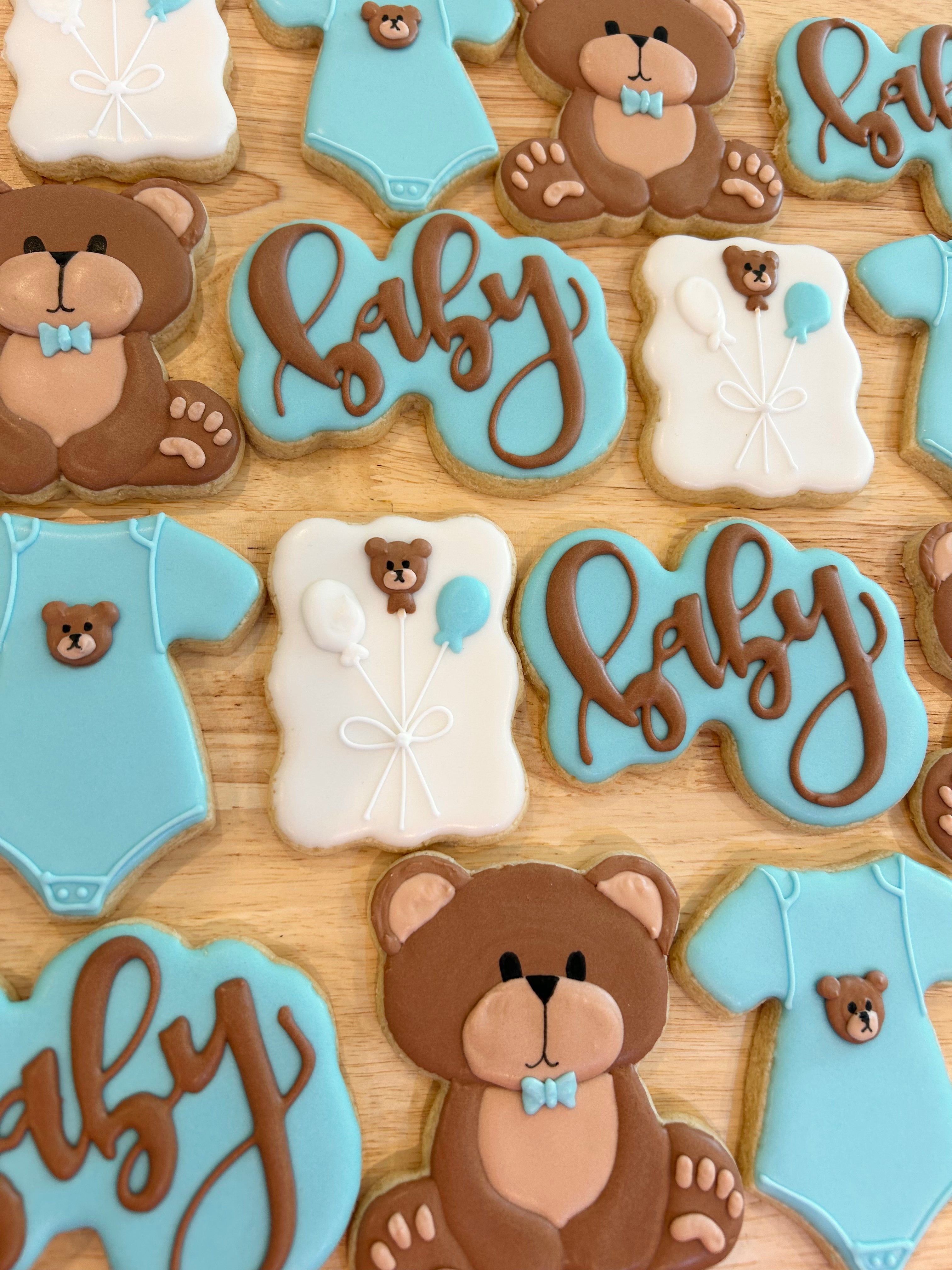 Baby Shower