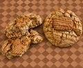 Gourmet Biscoff Cookies