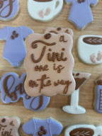 A Tini One is on The Way