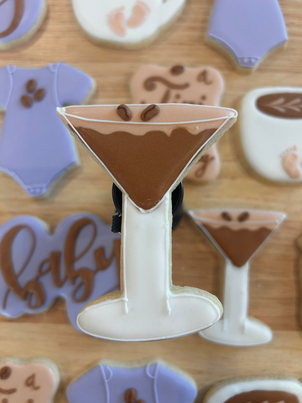 A Tini One is on The Way