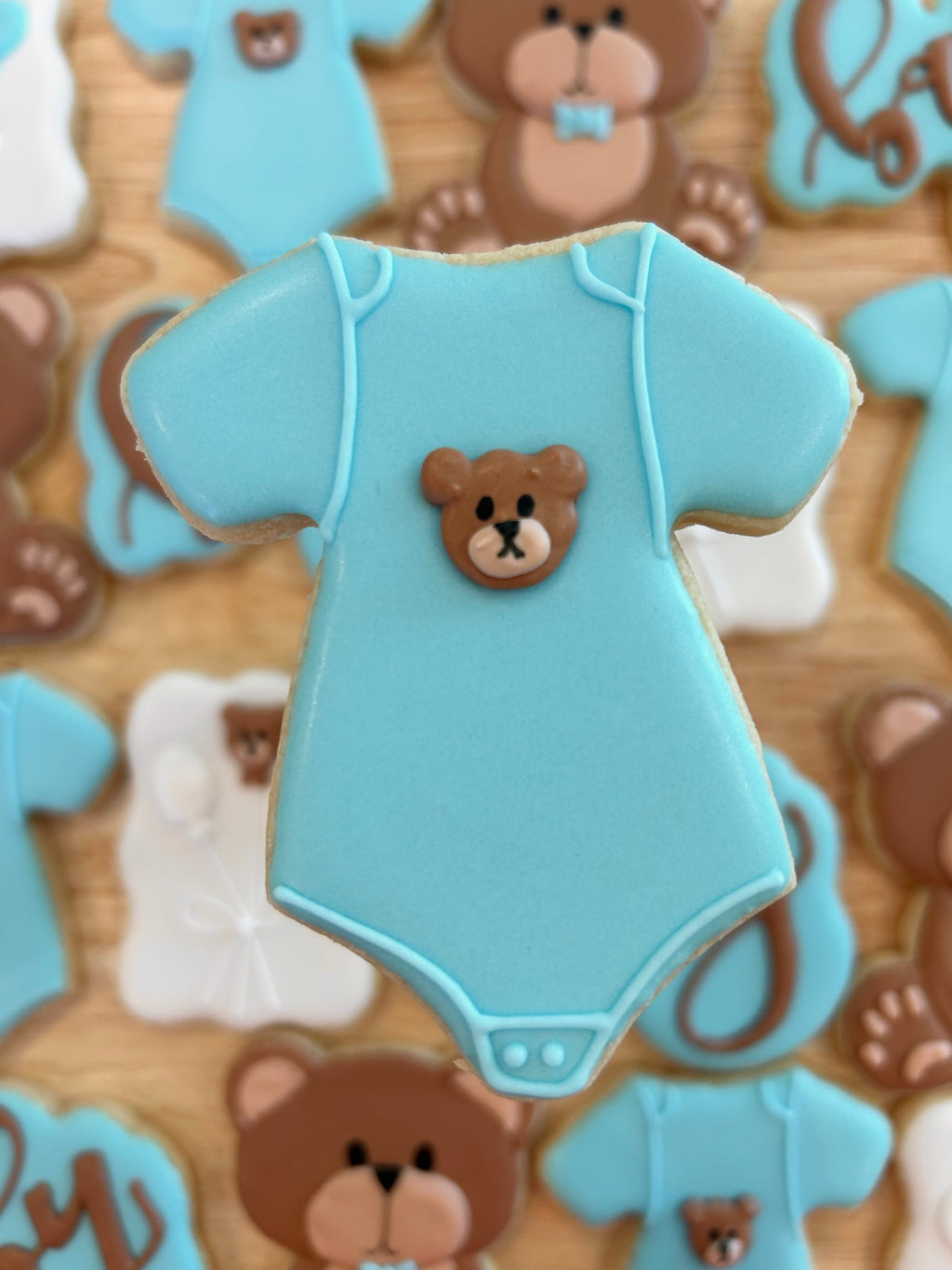 We Can Bearly Wait