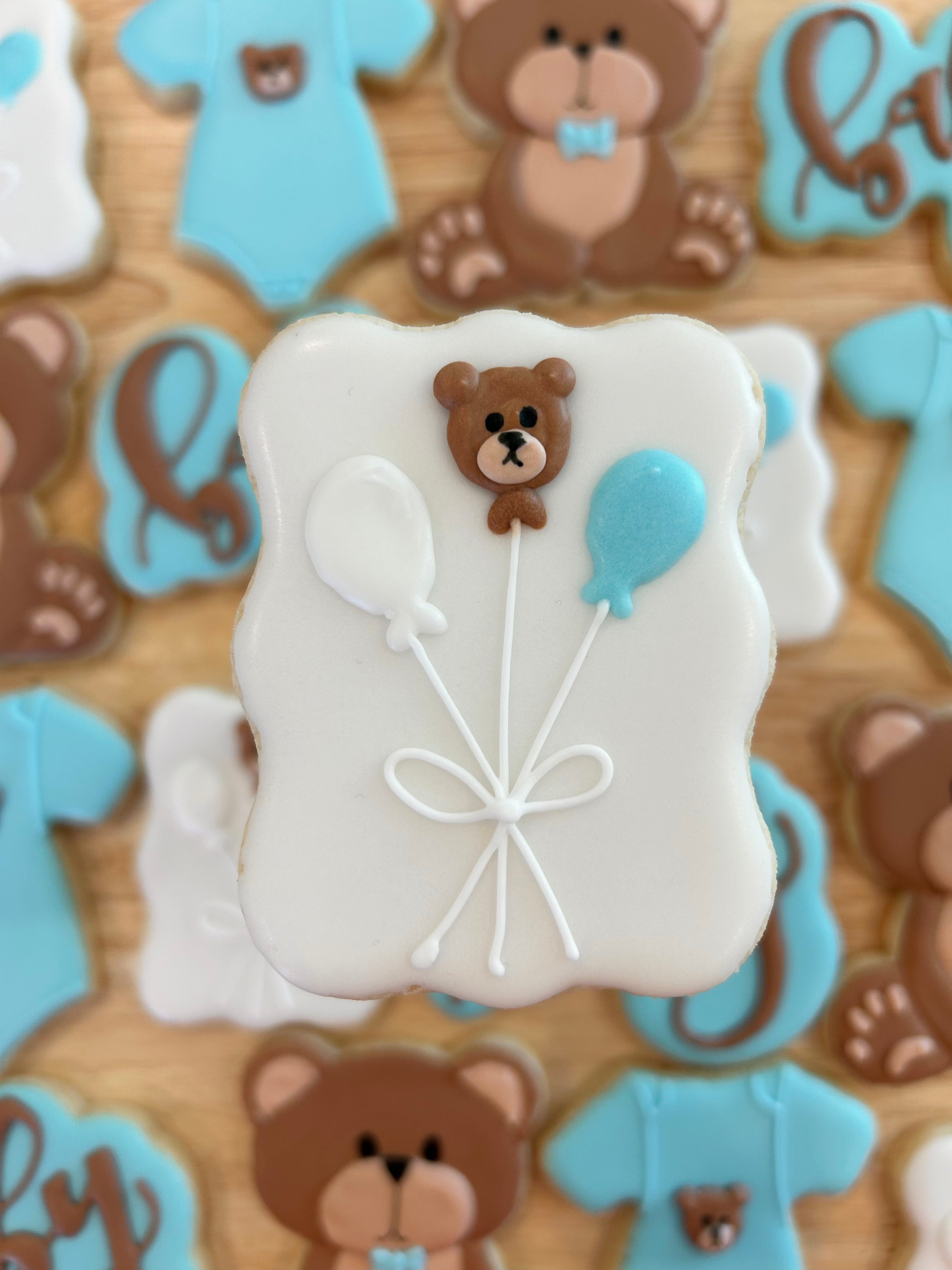 We Can Bearly Wait