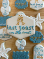 Last Toast on the Coast